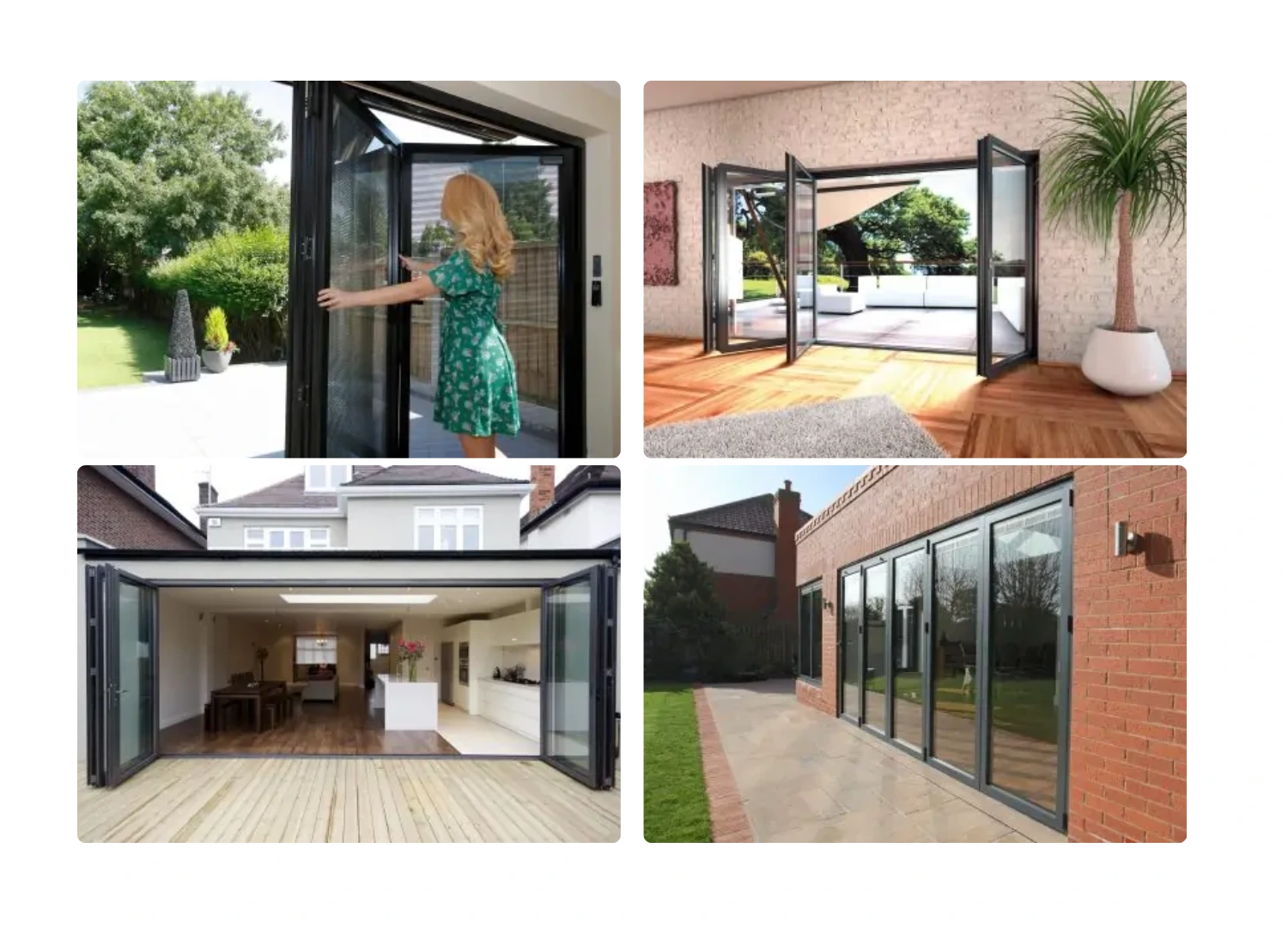 Double-glazed window installation on a home in Pevensey, Surrey.