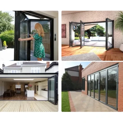 Double-glazed window installation on a home in Pevensey, Surrey.